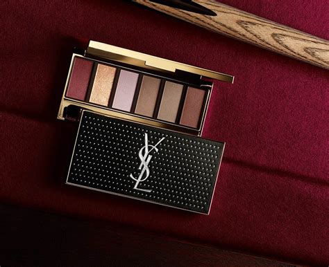 ysl eyeshadow 2019